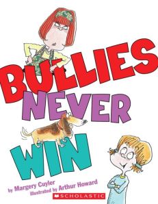 Bullies-Never-Win